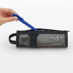 Étui en maille de nylon