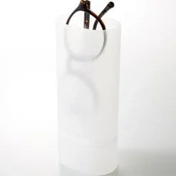 Étui pour lunettes en polypropylène L