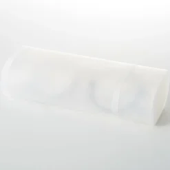 Étui pour lunettes en polypropylène L