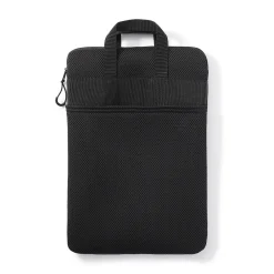 Étui rembourré pour tablette - Noir