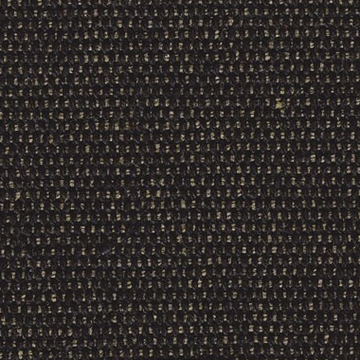 Unité de canapé modulable noir/marron (Dont Eco‐part. 5,50 €)