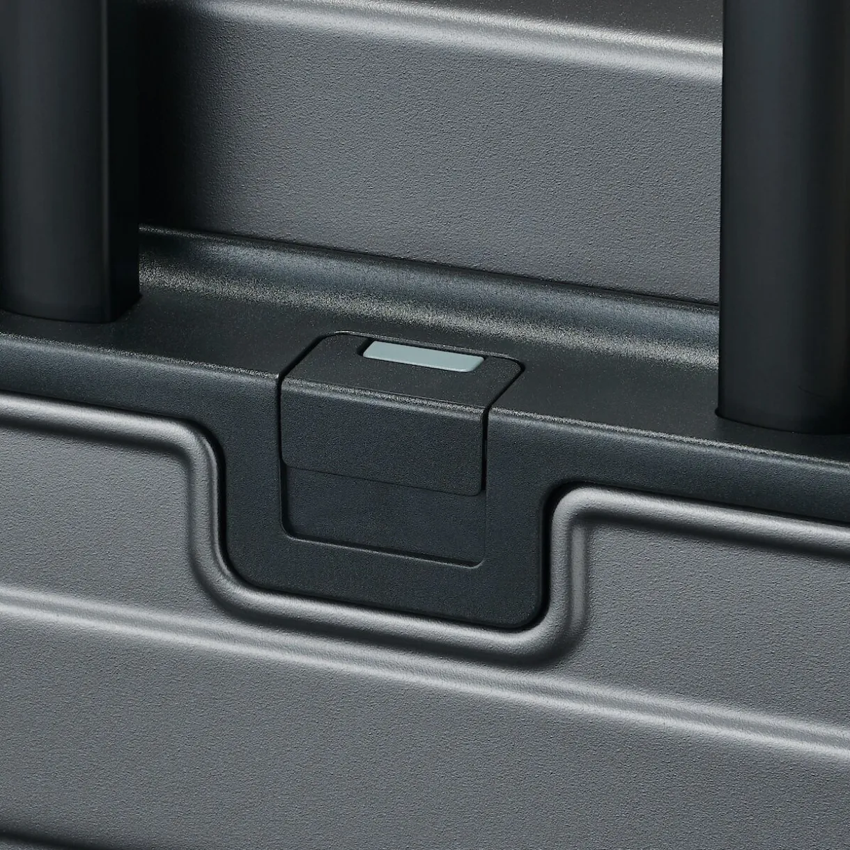 Valise rigide 20L, bagage de cabine