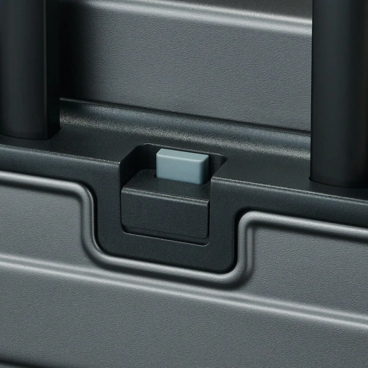 Valise rigide 20L, bagage de cabine