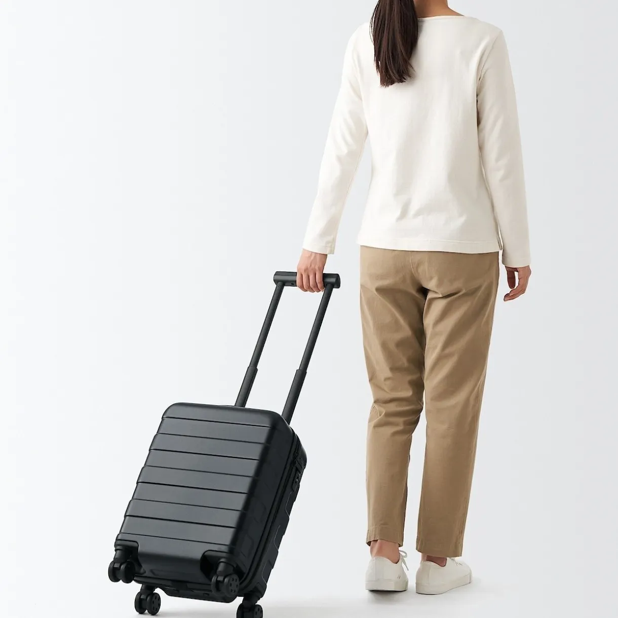 Valise rigide 20L, bagage de cabine