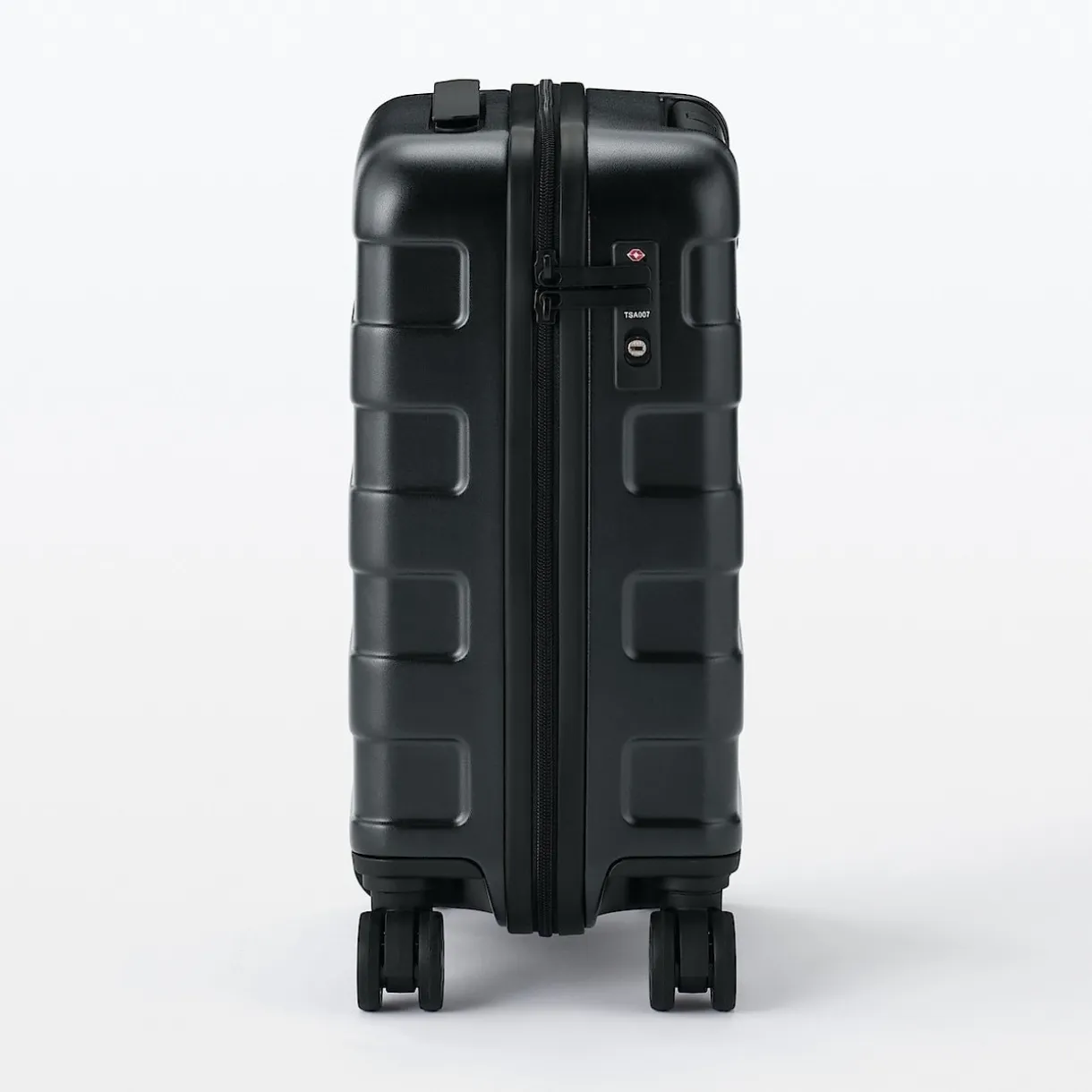 Valise rigide 20L, bagage de cabine