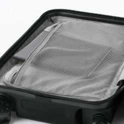 Valise rigide 20L, bagage de cabine