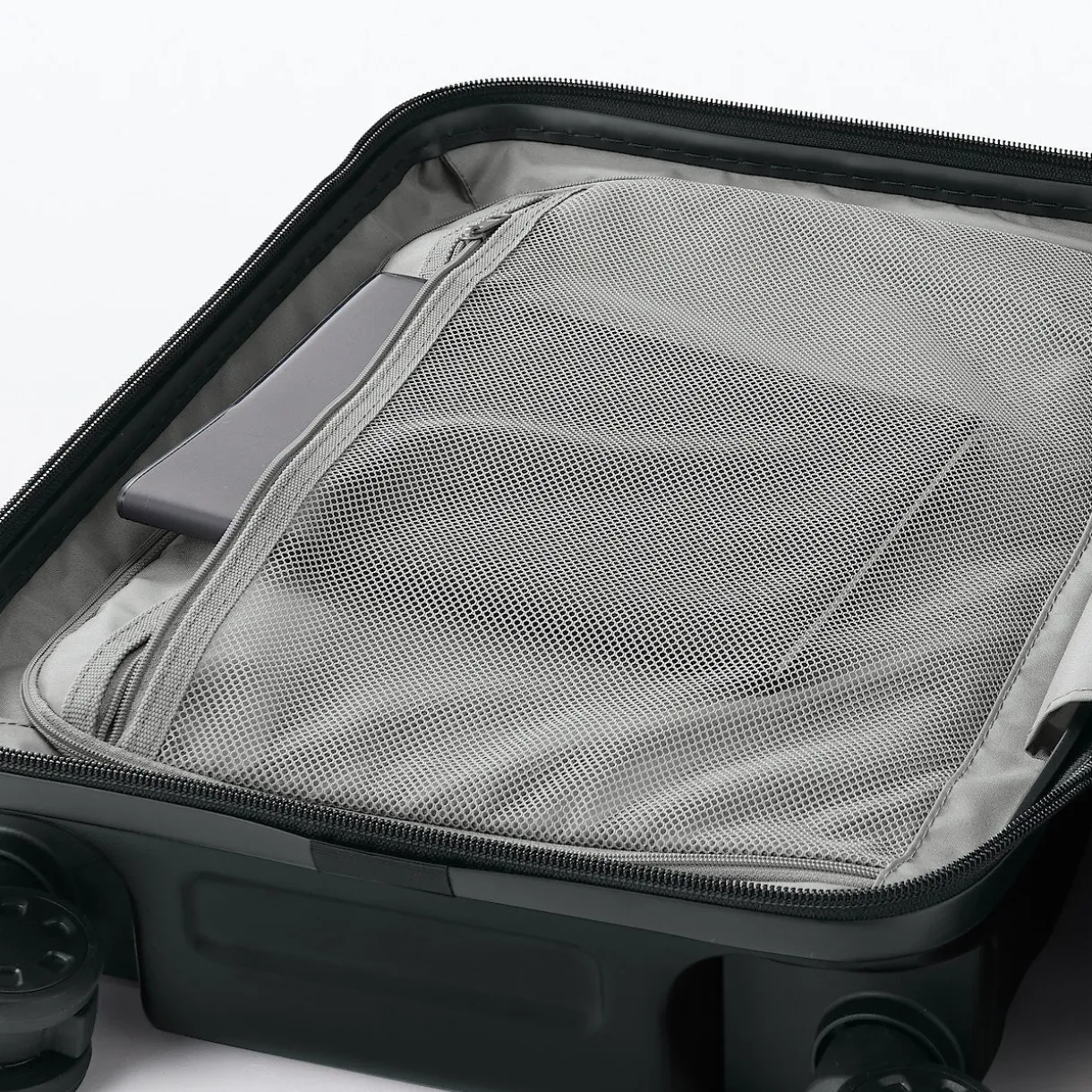 Valise rigide 20L, bagage de cabine