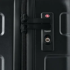 Valise rigide 20L, bagage de cabine