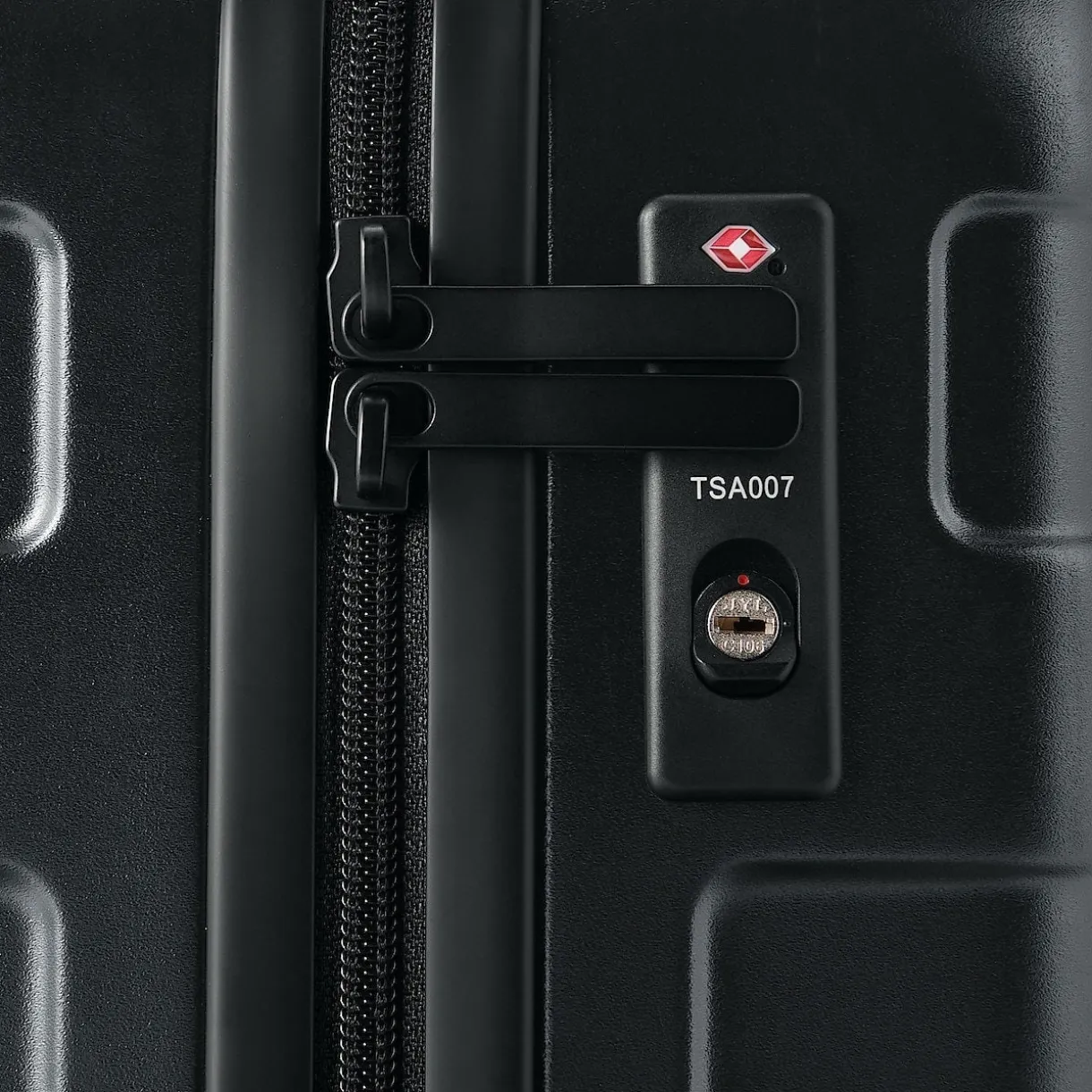 Valise rigide 20L, bagage de cabine