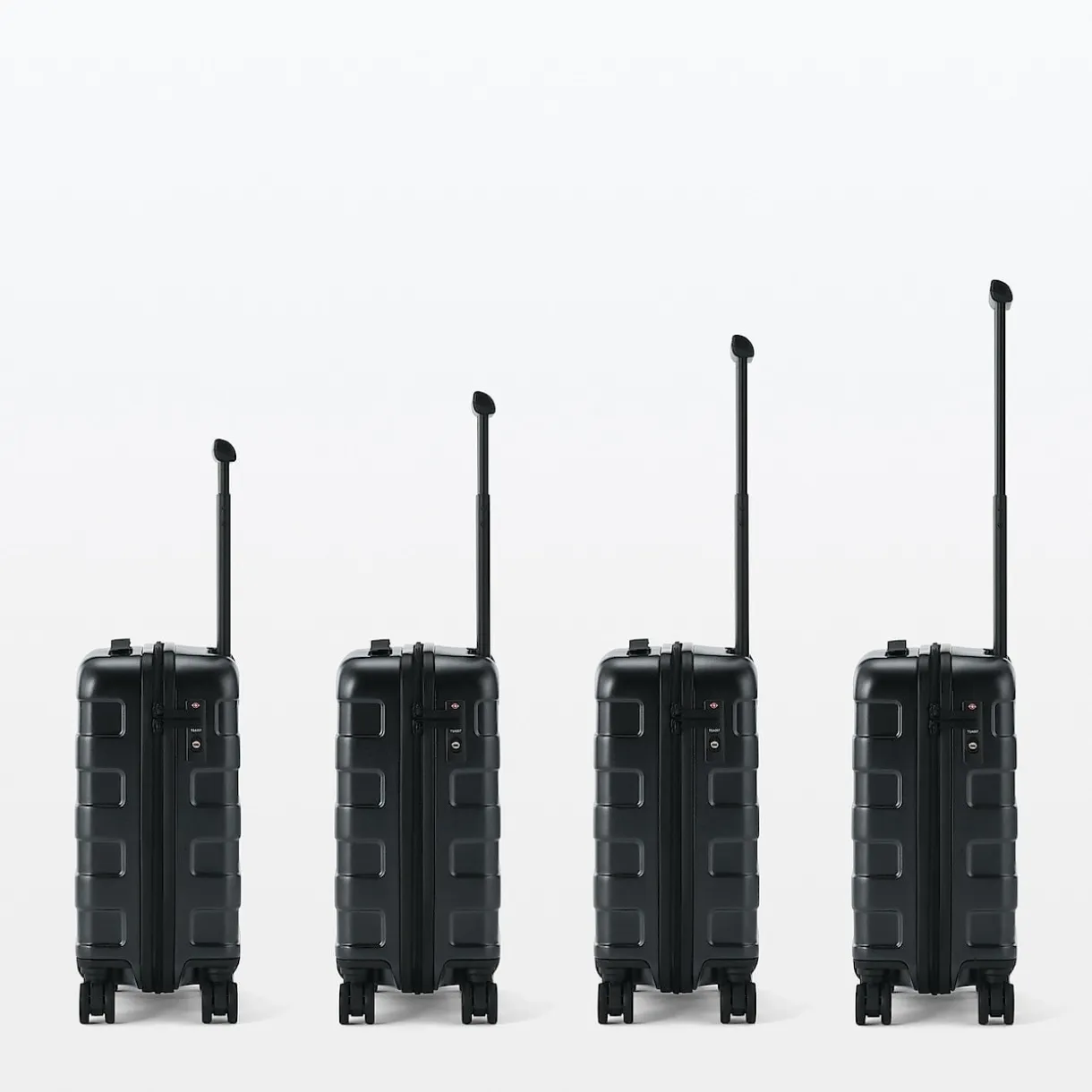 Valise rigide 20L, bagage de cabine