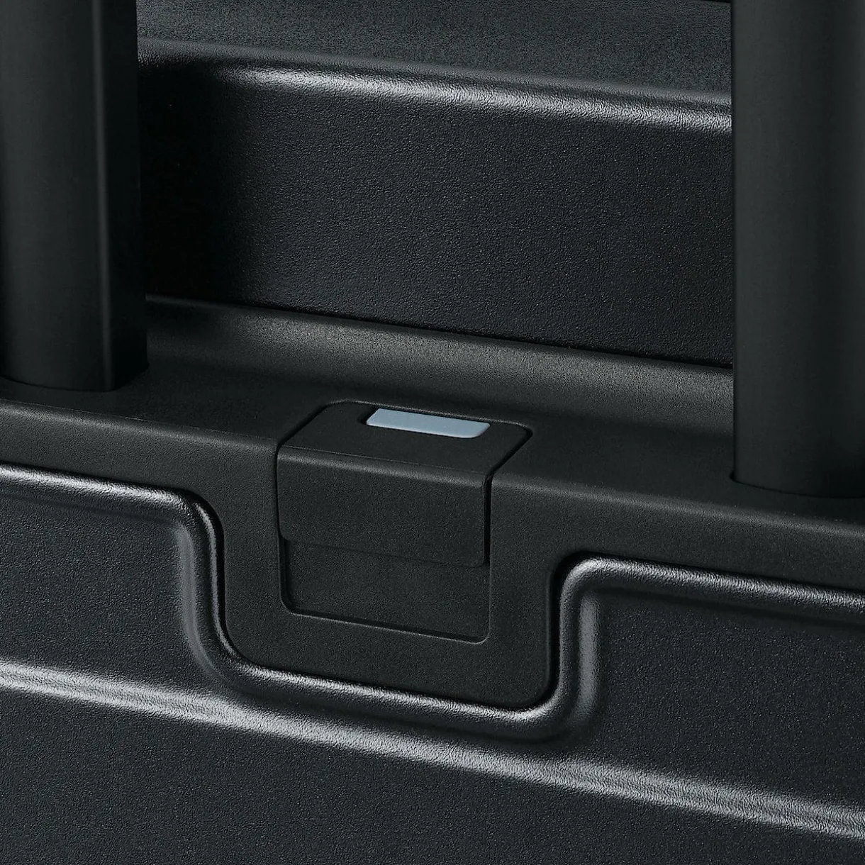 Valise rigide 20L, bagage de cabine