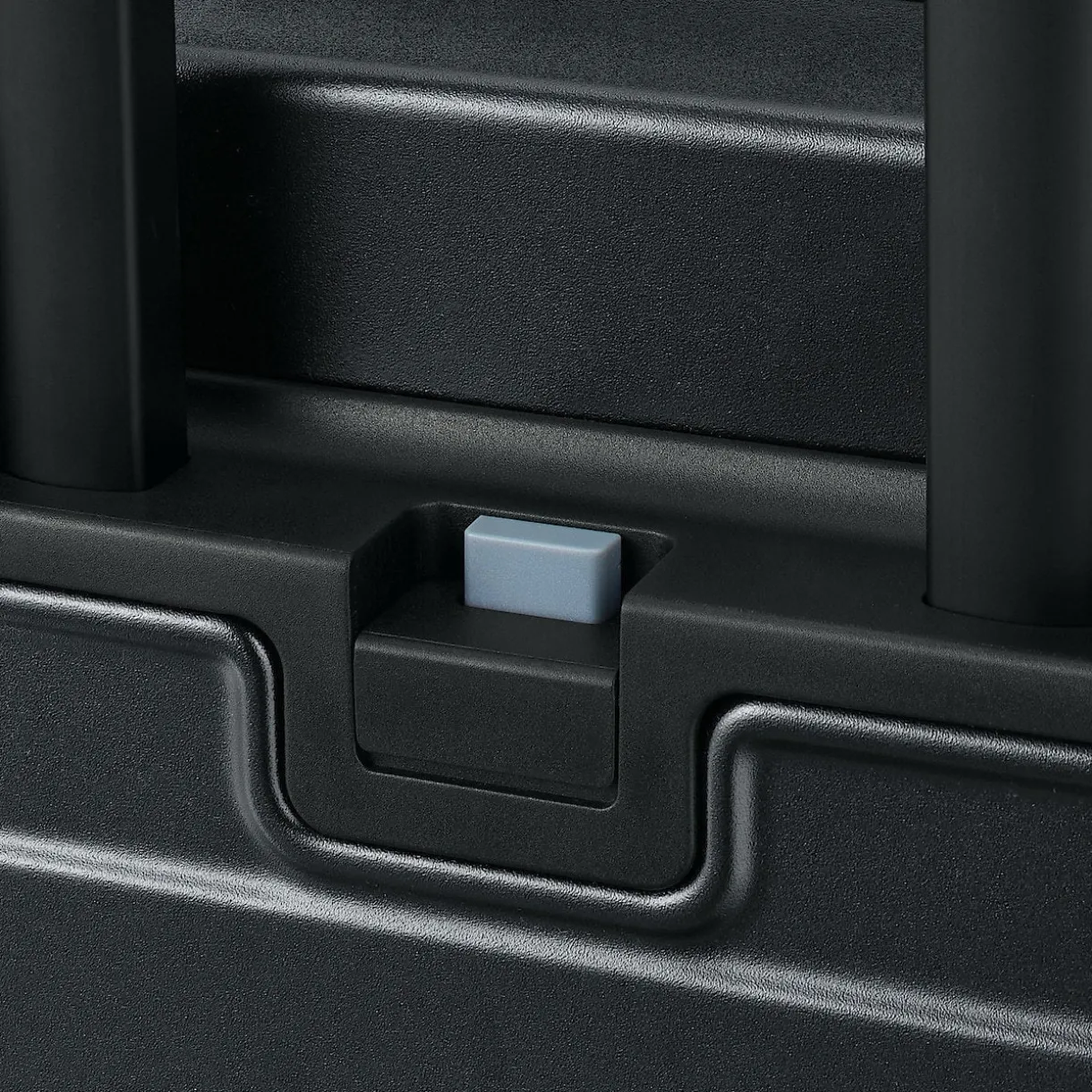 Valise rigide 20L, bagage de cabine