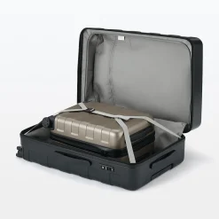 Valise rigide 20L, bagage de cabine