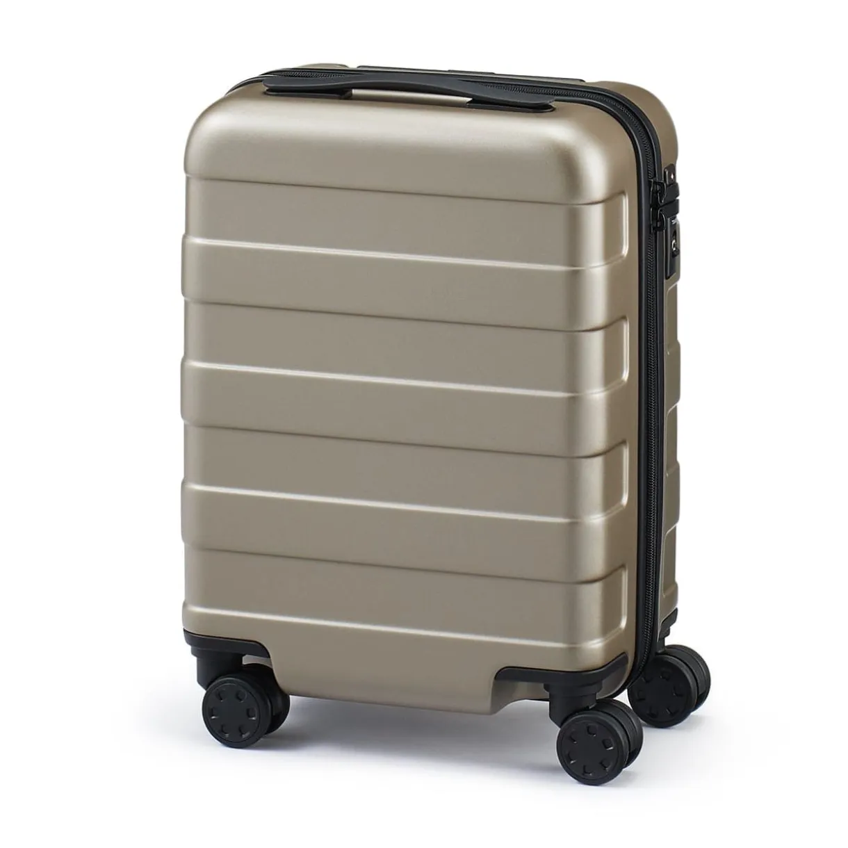 Valise rigide 20L, bagage de cabine
