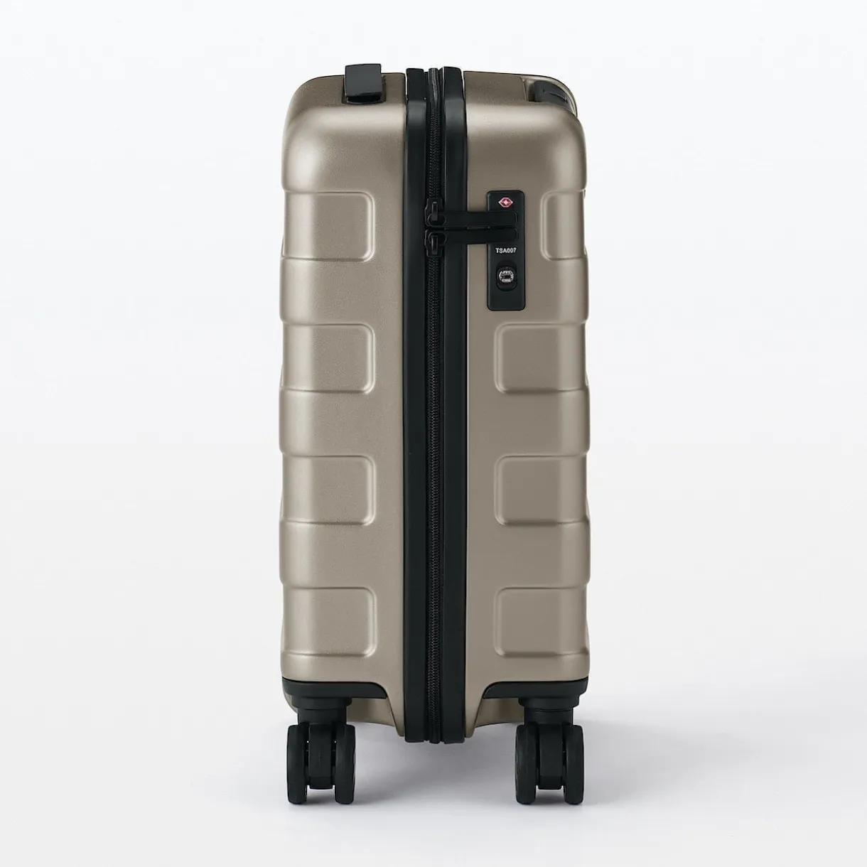 Valise rigide 20L, bagage de cabine
