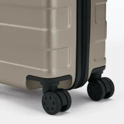 Valise rigide 20L, bagage de cabine