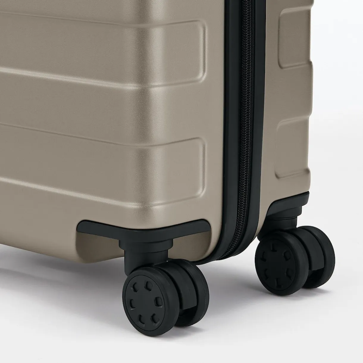 Valise rigide 20L, bagage de cabine