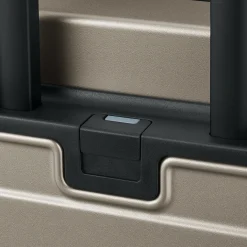 Valise rigide 20L, bagage de cabine