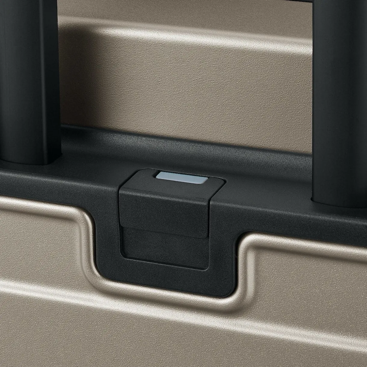 Valise rigide 20L, bagage de cabine