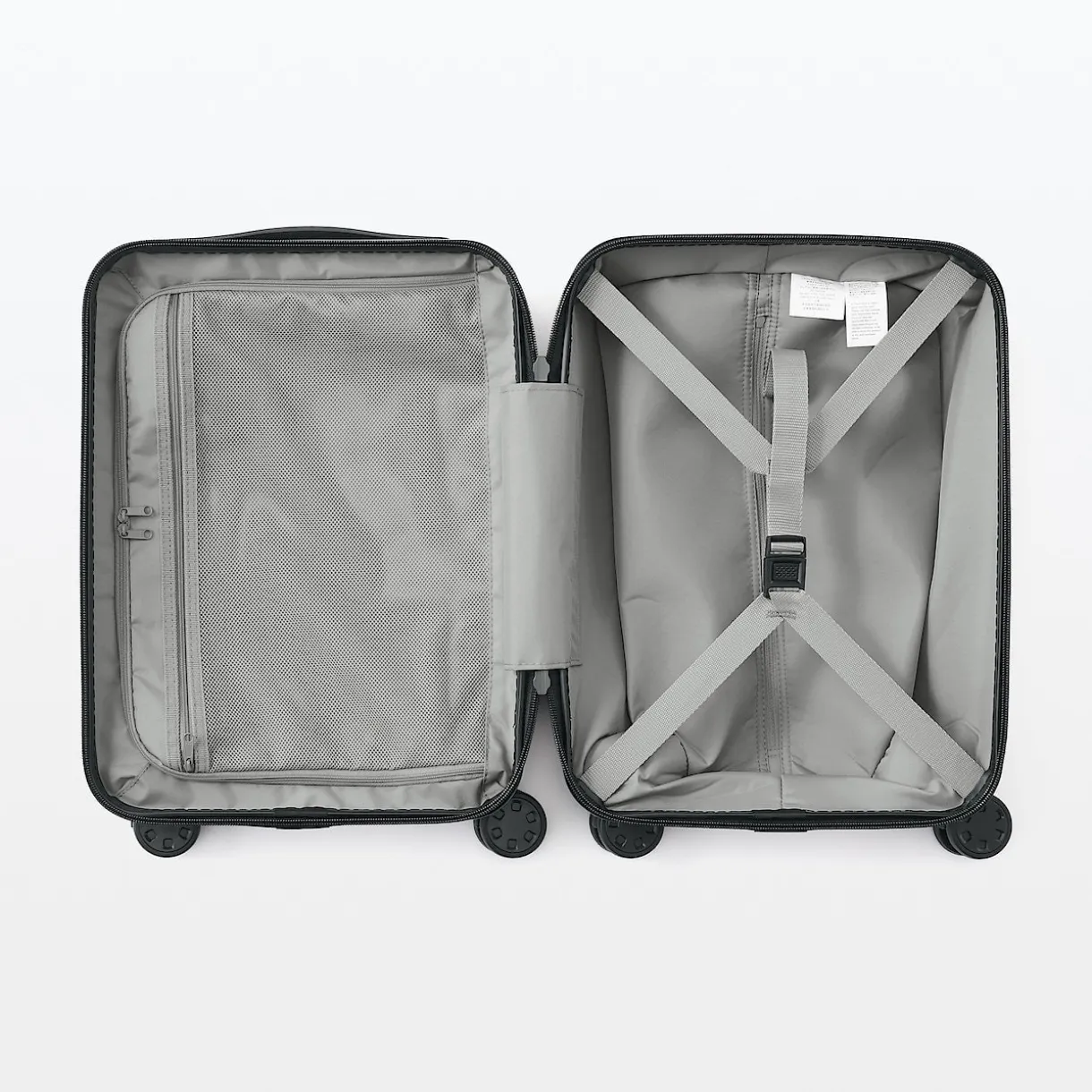 Valise rigide 20L, bagage de cabine