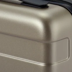 Valise rigide 20L, bagage de cabine