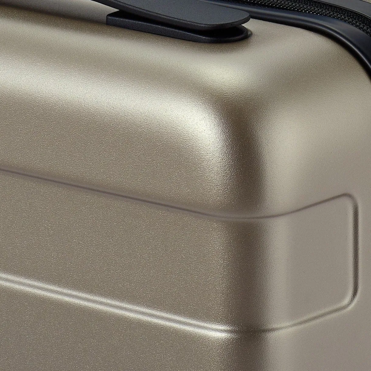 Valise rigide 20L, bagage de cabine