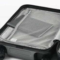 Valise rigide 20L, bagage de cabine