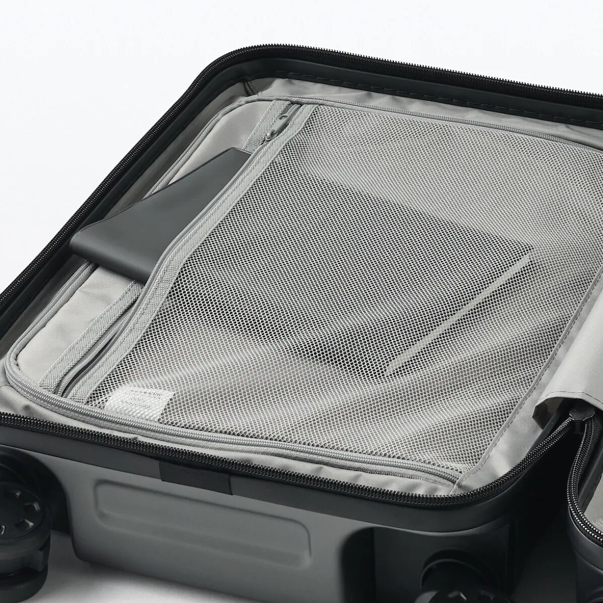 Valise rigide 20L, bagage de cabine