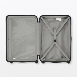 Valise rigide 105L, Grande