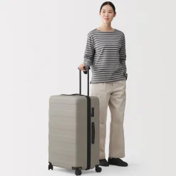 Valise rigide 105L, Grande