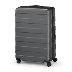 Valise rigide 105L, Grande