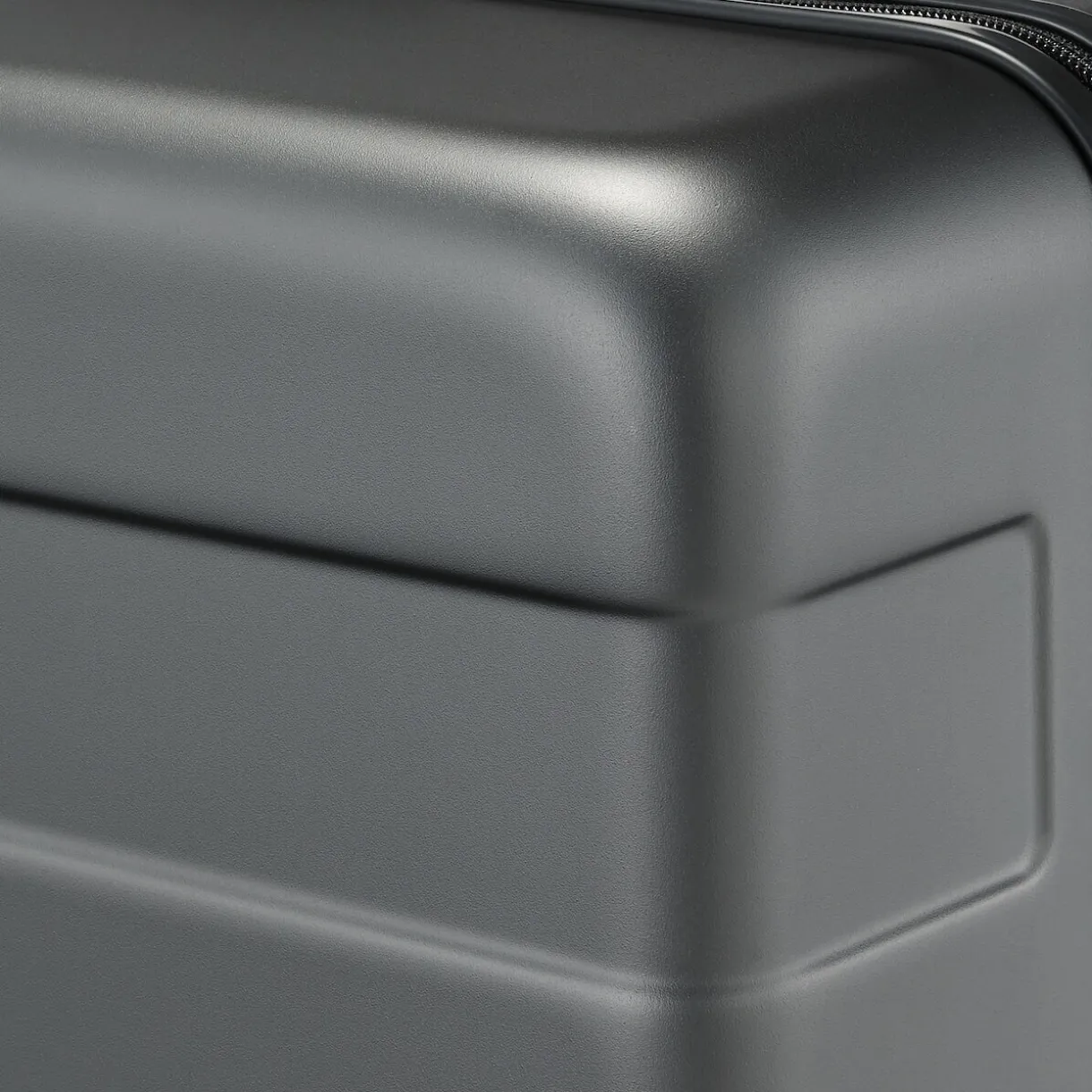 Valise rigide 105L, Grande