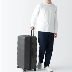 Valise rigide 105L, Grande
