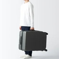 Valise rigide 105L, Grande