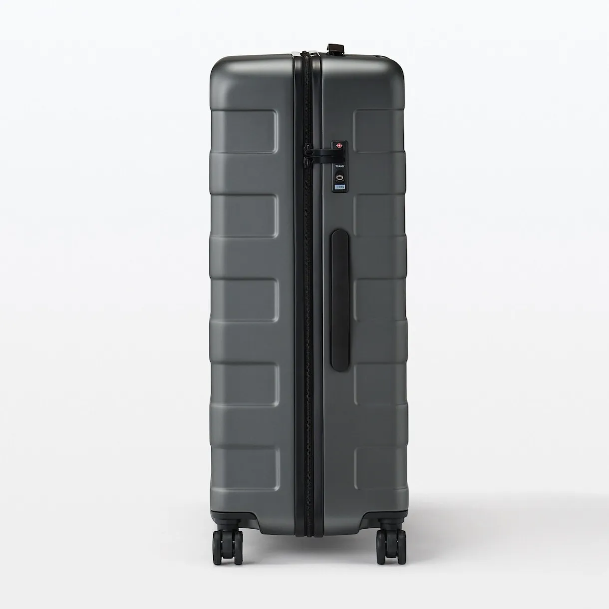 Valise rigide 105L, Grande