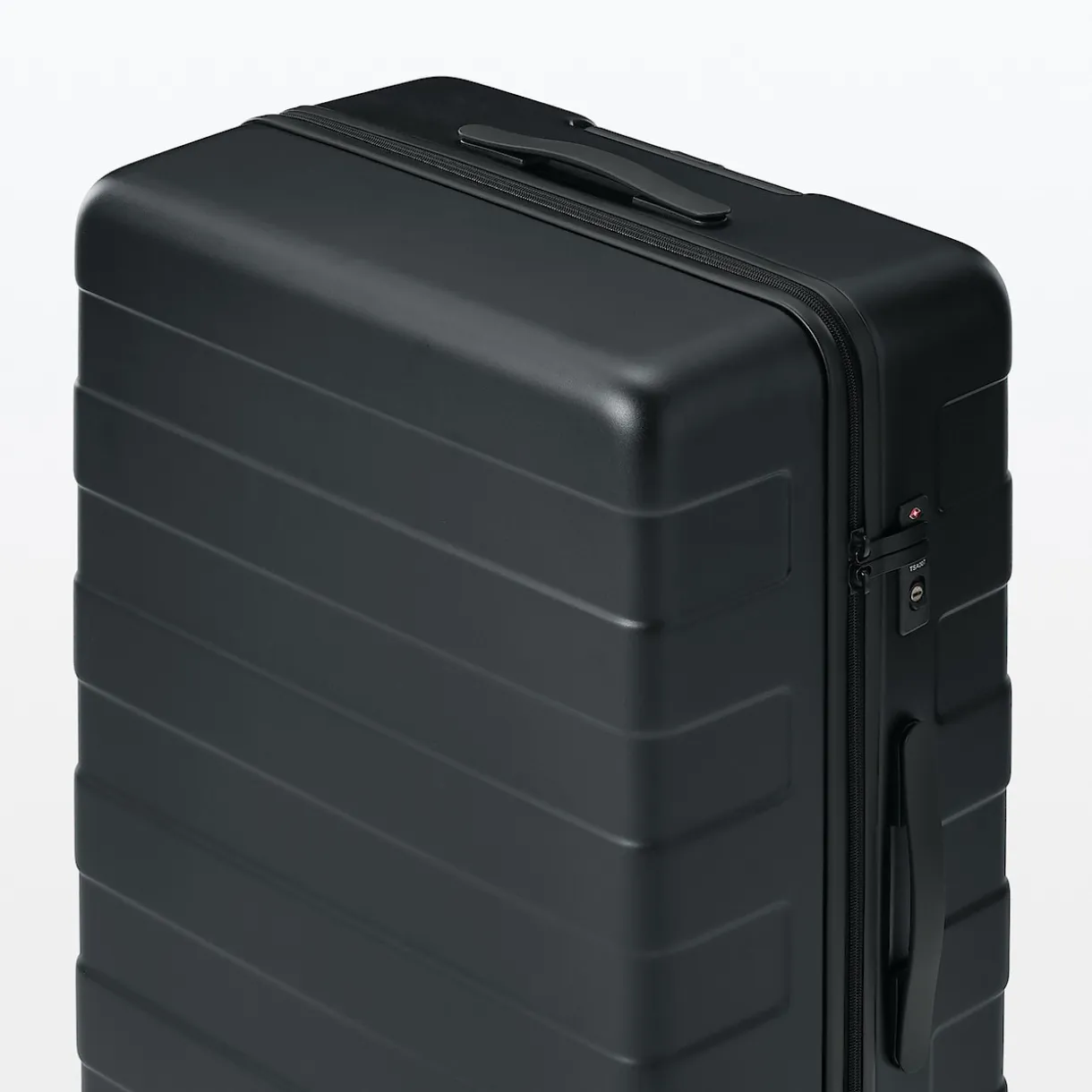Valise rigide 105L, Grande