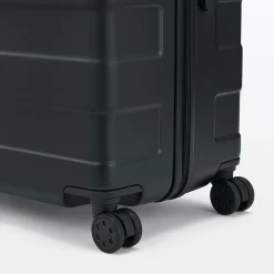 Valise rigide 105L, Grande