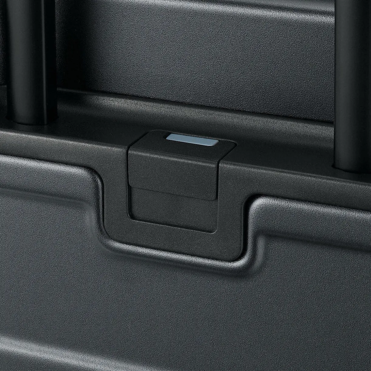 Valise rigide 105L, Grande