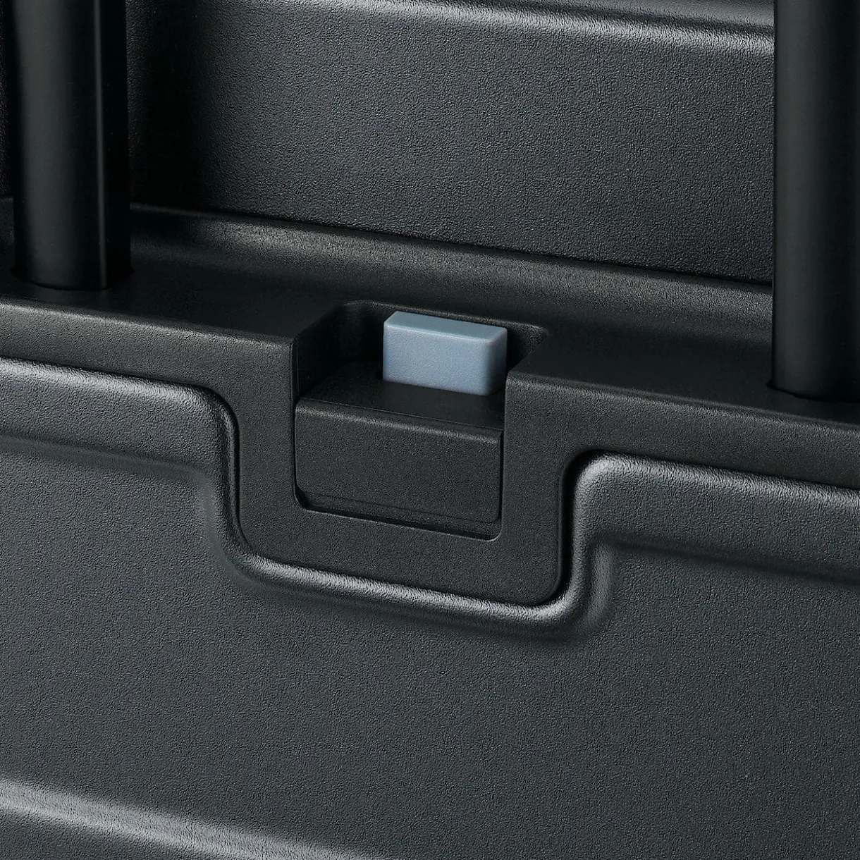 Valise rigide 105L, Grande