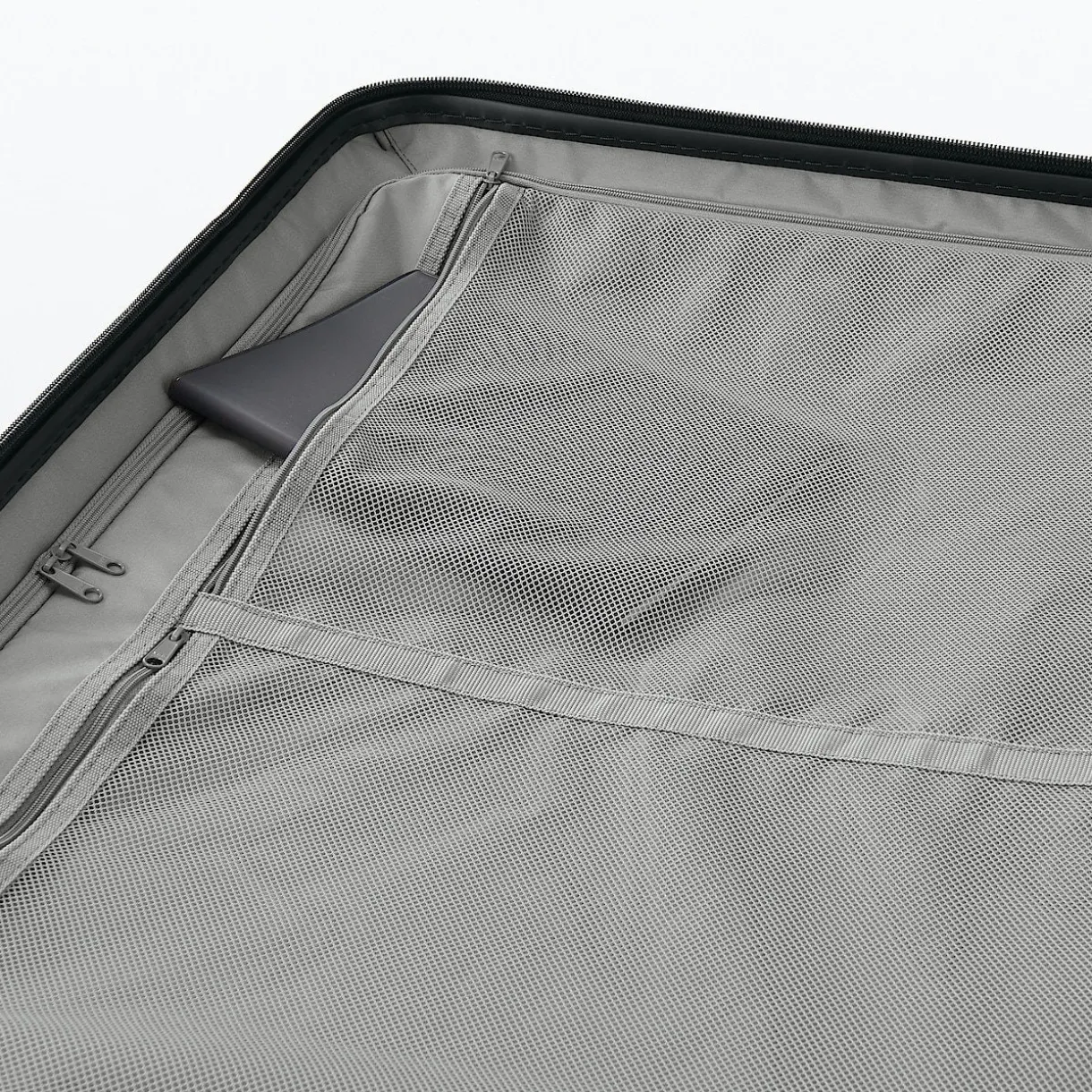 Valise rigide 105L, Grande