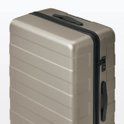 Valise rigide 105L, Grande