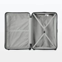 Valise rigide 105L, Grande