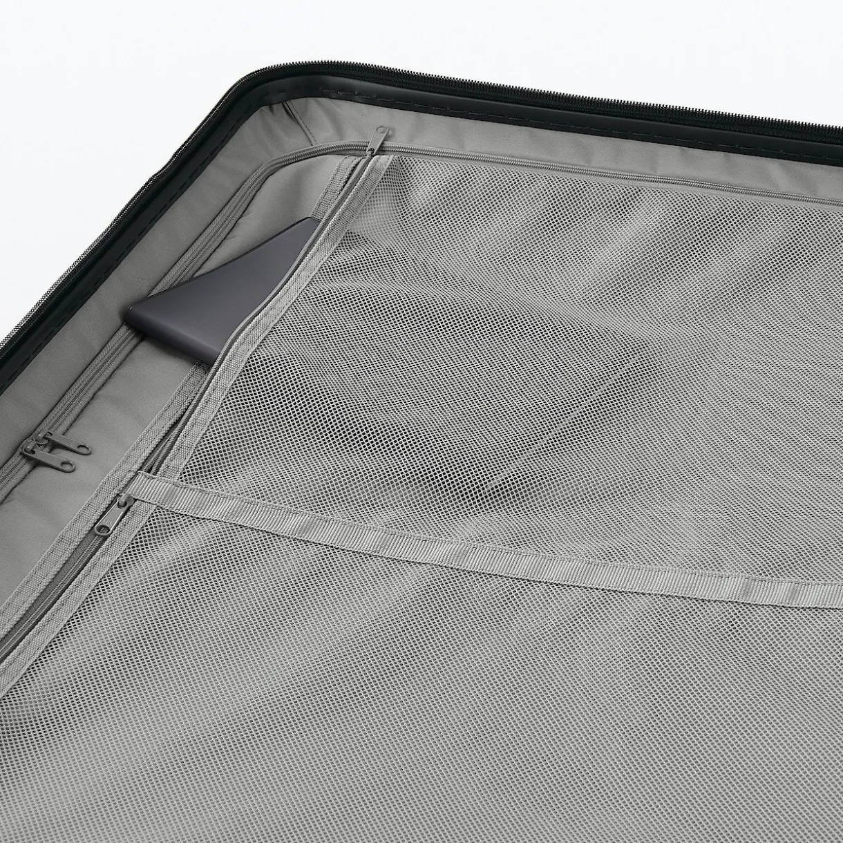Valise rigide 105L, Grande