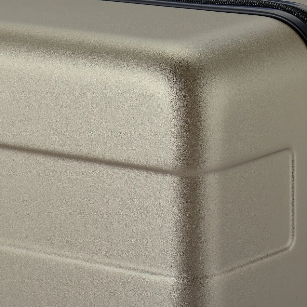 Valise rigide 105L, Grande