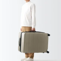Valise rigide 105L, Grande