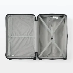 Valise rigide 105L, Grande