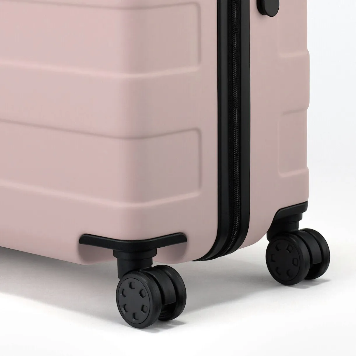 Valise rigide 105L, Grande