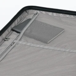 Valise rigide 105L, Grande