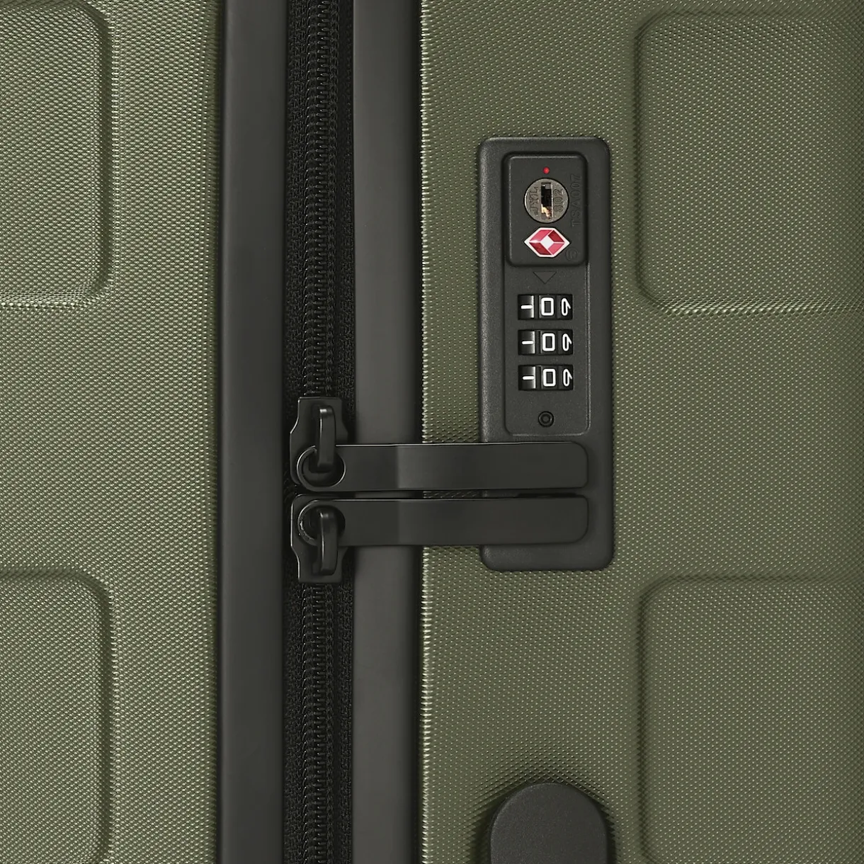 Valise rigide 75L, Moyenne