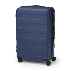 Valise rigide 75L, Moyenne